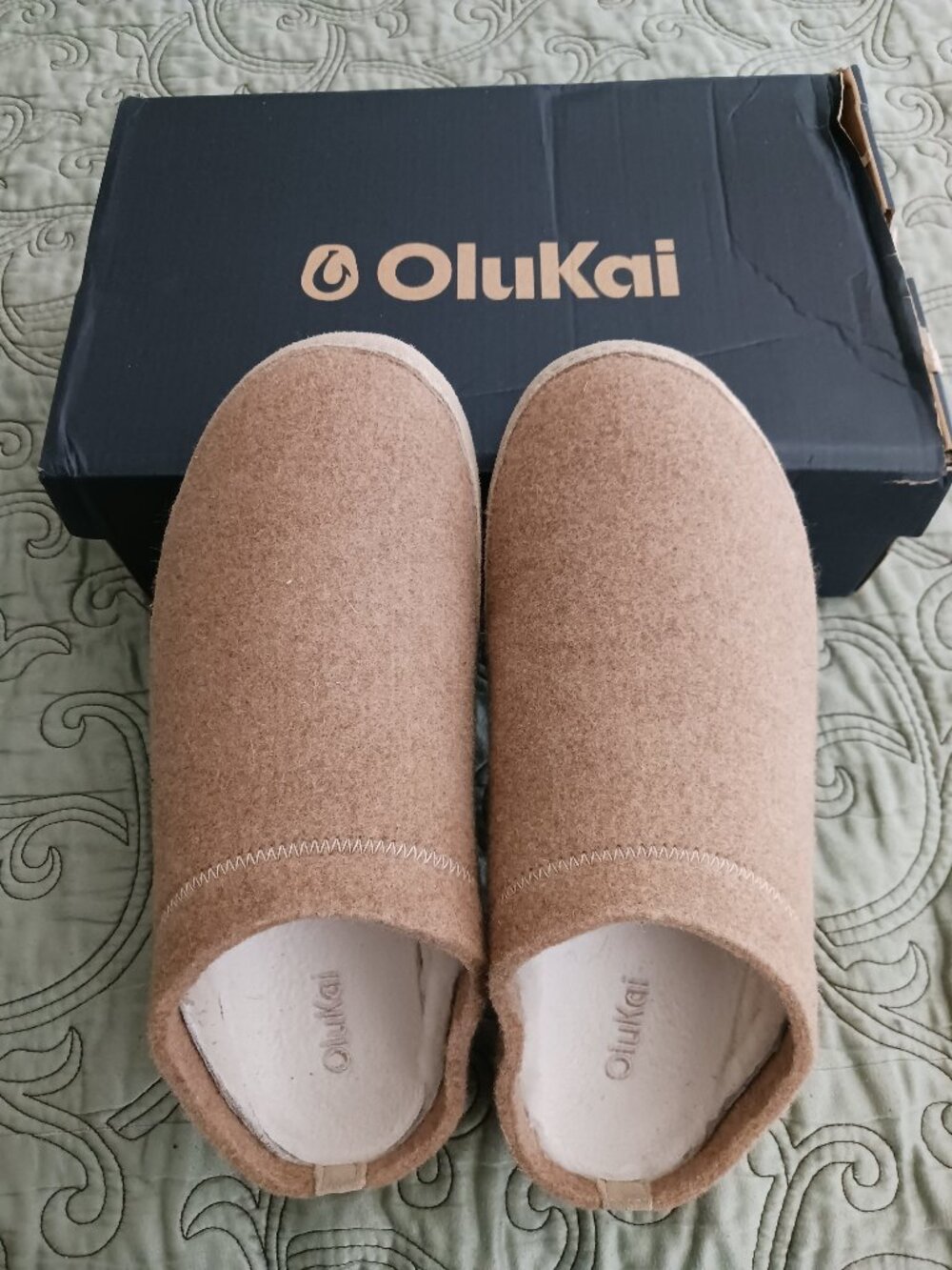 Slippers